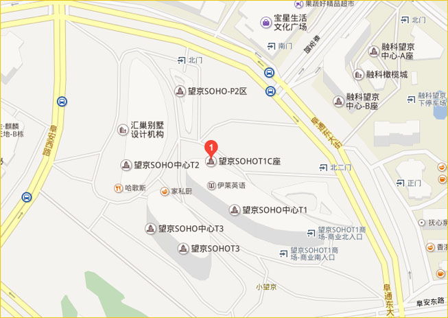 联系我们
